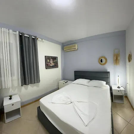 Xhorxhia &room * Tiran