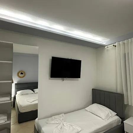 Xhorxhia &room * Tiran