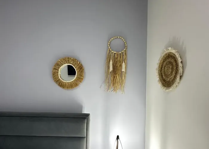 Appartamento Xhorxhia &room