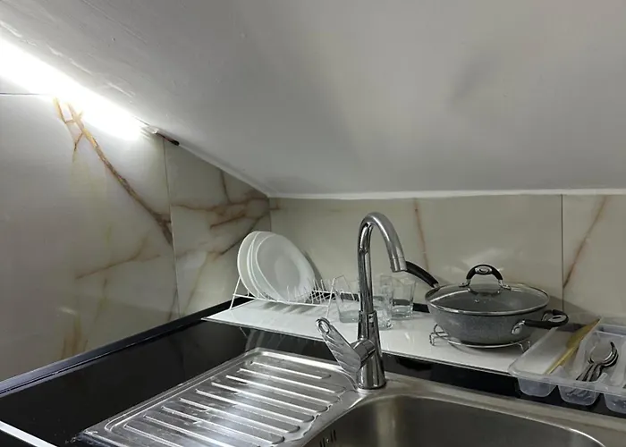 Xhorxhia &room Appartamento *