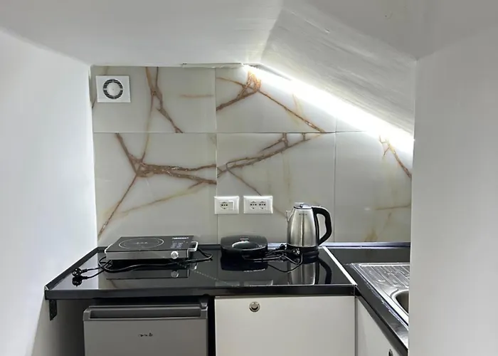 Xhorxhia &room Appartamento