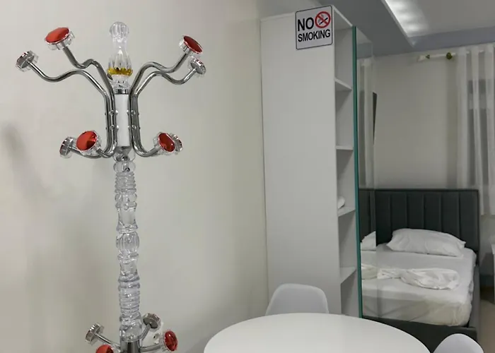 Appartamento Xhorxhia &room Tirana