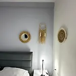 Apartmán Xhorxhia &room