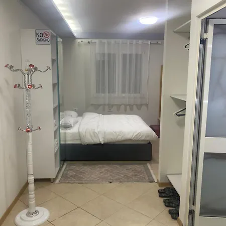 Xhorxhia &Room Apartment *