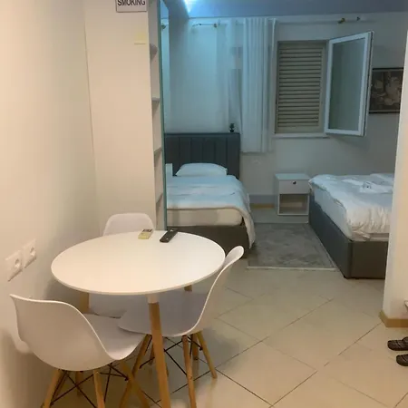 Xhorxhia &Room Apartment