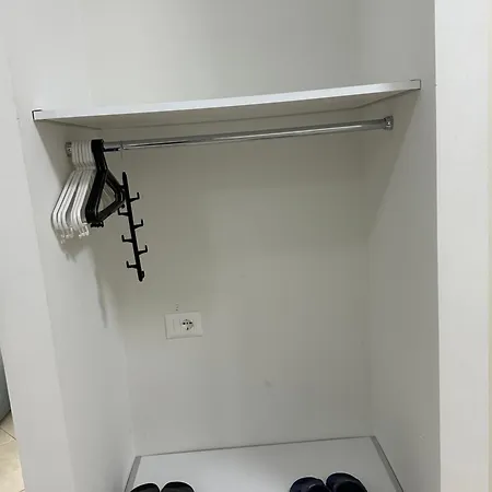 Xhorxhia &room Apartament *