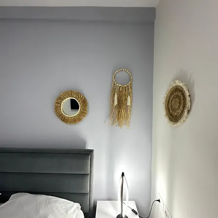 Apartmán Xhorxhia &room