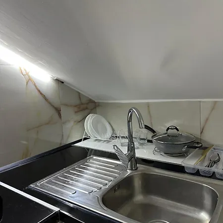 Xhorxhia &room Lägenhet *