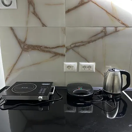 Xhorxhia &room * ティラナ