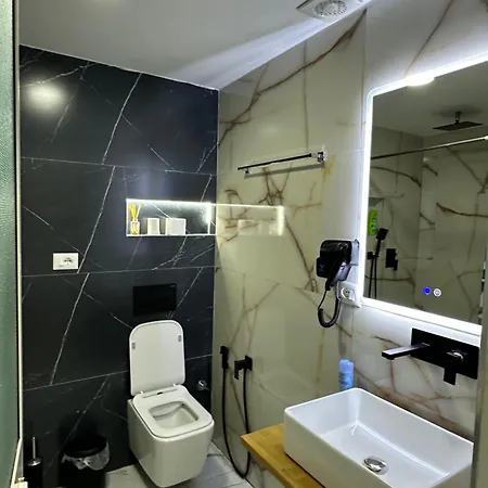 Xhorxhia &room * Tirana