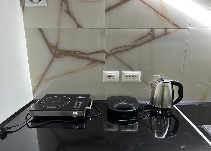 Xhorxhia &room * ティラナ